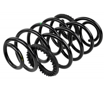 Пружины передней подвески AutoProduct с занижением 30мм для Гранта, Гранта FL, Калина, Калина 2, Приора, Датсун Пружины передней подвески AutoProduct с занижением 30мм для Гранта, Гранта FL, Калина, Калина 2, Приора, Датсун