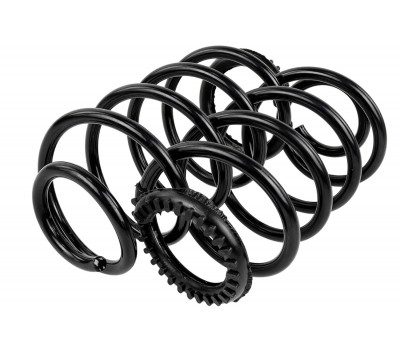 Пружины передней подвески AutoProduct с занижением 50мм для Гранта, Гранта FL, Калина, Калина 2, Приора, Датсун