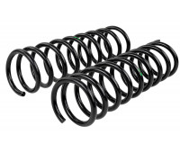 Пружины задней подвески AutoProduct с занижением 30мм для Гранта, Гранта FL, Калина, Калина 2, Приора, Датсун Пружины задней подвески AutoProduct с занижением 30мм для Гранта, Гранта FL, Калина, Калина 2, Приора, Датсун