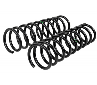 Пружины задней подвески AutoProduct с занижением 30мм для Гранта, Гранта FL, Калина, Калина 2, Приора, Датсун Пружины задней подвески AutoProduct с занижением 30мм для Гранта, Гранта FL, Калина, Калина 2, Приора, Датсун