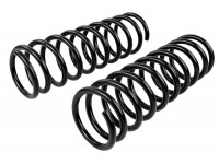 Пружины задней подвески AutoProduct с занижением 50мм для Гранта, Гранта FL, Калина, Калина 2, Приора, Датсун
