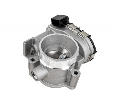 Дроссельная заслонка ВИЭ с электроприводом под двигатель 11182 для 8-клапанных Гранта FL, Ларгус FL Дроссельная заслонка ВИЭ с электроприводом под двигатель 11182 для 8-клапанных Гранта FL, Ларгус FL