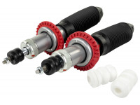 Задние амортизаторы SS20 Комфорт ОПТИМА (повышенной надежности) для ВАЗ 2110, 2111, 2112, Приора, Калина