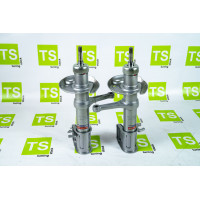 Передние стойки SS20 Стандарт без занижения на Приора