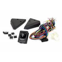 Набор для подключения обогрева и электрорегулировки боковых зеркал для Лада 4х4 Набор для подключения обогрева и электрорегулировки боковых зеркал для Лада 4х4