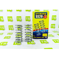 Пружины передней подвески SS20 Classic для Лада 4х4, Нива Легенд