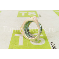 Фланец крепления чехла рычага КПП на ВАЗ 2104, 2105, 2106, 2107