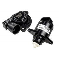 Комплект датчиков дроссельной заслонки ВИЭ для Калина, Приора, Гранта, ВАЗ 2113-2115, 2110-2112, 2108-21099, 2107, 2105