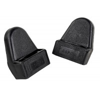 Пластиковые облицовки болтов крепления ремней безопасности Norma для ВАЗ 2101, 2102, 2103, 2104, 2105, 2106, 2107