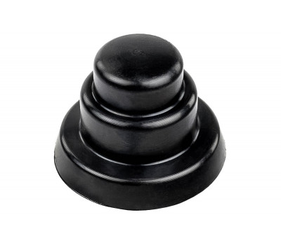 Колпачок защитный концевика двери с двойной гофрой Технологии Будущего для Веста, Гранта, Гранта FL, Калина, Калина 2, Нива 4х4, Нива Легенд, Датсун Колпачок защитный концевика двери с двойной гофрой Технологии Будущего для Веста, Гранта, Гранта FL, Калина, Калина 2, Нива 4х4, Нива Легенд, Датсун