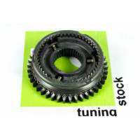 Муфта синхронизатора 1-2 передачи для Гранта, Калина 2, Веста, Икс Рей (с коробкой ВАЗ 2180)