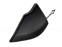 Заглушка буксировочного крюка переднего бампера для Рено Логан 2, Сандеро 2