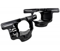 Кронштейны противотуманных фар для Рено Сандеро Stepway