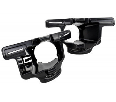 Кронштейны противотуманных фар для Рено Сандеро Stepway