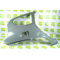 Крыло заднее правое катафорезное покрытие для Приора универсал Крыло заднее правое катафорезное покрытие для Приора универсал