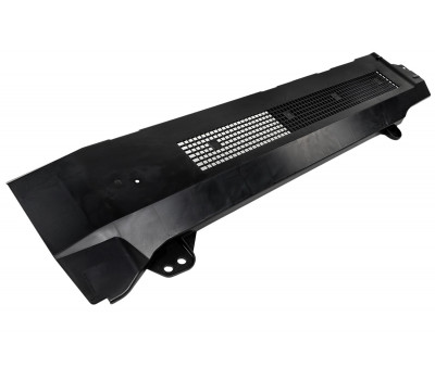 Защита топливных трубок для Логан 2, Сандеро 2