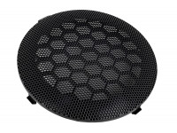 Решетка (сетка) динамика на обивку двери для Ларгус, Ларгус FL, Логан, Сандеро, Дастер