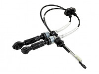 Трос переключения передач под КПП 2180-2181 для Гранта, Калина 2