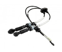 Трос переключения передач Технологии будущего под КПП 2180-2181 для Гранта, Калина 2 Трос переключения передач Технологии будущего под КПП 2180-2181 для Гранта, Калина 2