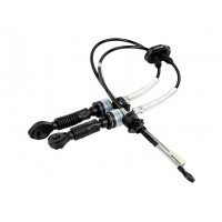 Трос переключения передач под КПП 2180-2181 для Гранта, Калина 2