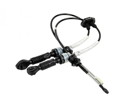 Трос переключения передач Технологии будущего под КПП 2180-2181 для Гранта, Калина 2 Трос переключения передач Технологии будущего под КПП 2180-2181 для Гранта, Калина 2