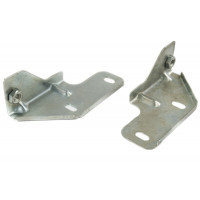 Оригинальный кронштейн крепления блок-фары левый для Приора Оригинальный кронштейн крепления блок-фары левый для Приора