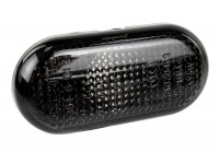 Тонированный указатель поворота ML на крыло для Ларгус, Ларгус FL, Рено Duster, Logan, Logan 2, Sandero, Sandero 2 Тонированный указатель поворота ML на крыло для Ларгус, Ларгус FL, Рено Duster, Logan, Logan 2, Sandero, Sandero 2