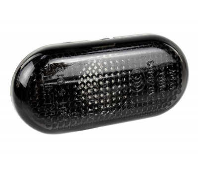 Тонированный указатель поворота ML на крыло для Ларгус, Ларгус FL, Рено Duster, Logan, Logan 2, Sandero, Sandero 2 Тонированный указатель поворота ML на крыло для Ларгус, Ларгус FL, Рено Duster, Logan, Logan 2, Sandero, Sandero 2