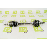 Привод переднего колеса левый Оригинал под АБС для Приора, Приора 2, Гранта с МКПП