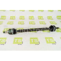 Привод переднего колеса правый Оригинал под АБС для Приора, Приора 2, Гранта с МКПП Привод переднего колеса правый Оригинал под АБС для Приора, Приора 2, Гранта с МКПП