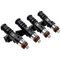 Топливные форсунки BBC 017 под двигатели 21114, 11183, 21214, 2123 (4 шт) для 8-клапанных ВАЗ 2110-2112, 2113-2115, Калина, 4х4, Нива Легенд, Нива Тревел, Шевроле Нива Топливные форсунки BBC 017 под двигатели 21114, 11183, 21214, 2123 (4 шт) для 8-клапанных ВАЗ 2110-2112, 2113-2115, Калина, 4х4, Нива Легенд, Нива Тревел, Шевроле Нива