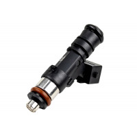 Топливная форсунка BBC 017 под двигатели 21114, 11183, 21214, 2123 для 8-клапанных ВАЗ 2110-2112, 2113-2115, Калина, Нива 4х4, Нива Легенд, Нива Тревел, Шевроле Нива