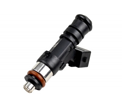 Топливная форсунка BBC 017 под двигатели 21114, 11183, 21214, 2123 для 8-клапанных ВАЗ 2110-2112, 2113-2115, Калина, Нива 4х4, Нива Легенд, Нива Тревел, Шевроле Нива