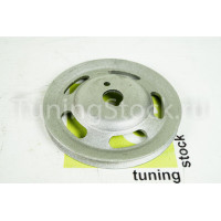 Оригинальный шкив коленвала LADA на ВАЗ 2108-21099, 2113-2115