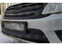 Решетка радиатора на ладу Гранту, Granta FL