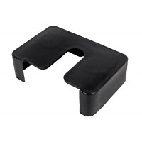 Пыльник бесшумного замка левой двери ПТИМАШ для ВАЗ 2108, 2109, 21099, 2110, 2111, 2112, 2113, 2114, 2115, Приора