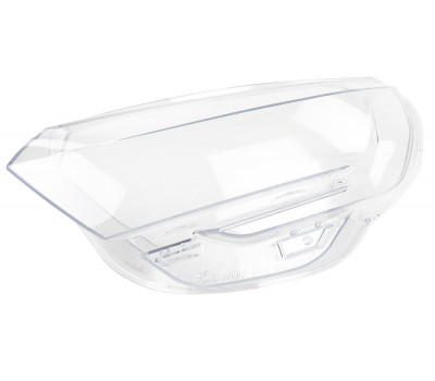 Стекло левой фары для Веста NG