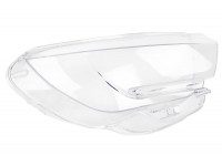 Стекло правой фары для Веста NG Стекло правой фары для Веста NG