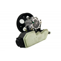 Оригинальный насос гидроусилителя в сборе с бачком для Шевроле Нива, Нива Тревел Оригинальный насос гидроусилителя в сборе с бачком для Шевроле Нива, Нива Тревел