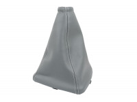 Серый пыльник рычага КПП для Калина 1 2004-2012 годов Серый пыльник рычага КПП для Калина 1 2004-2012 годов