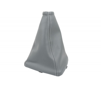 Серый пыльник рычага КПП для Калина 1 2004-2012 годов Серый пыльник рычага КПП для Калина 1 2004-2012 годов