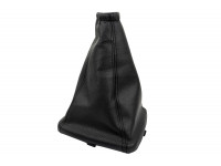 Черный пыльник рычага КПП для Калина 1 2004-2012 годов Черный пыльник рычага КПП для Калина 1 2004-2012 годов