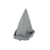 Серый пыльник рычага КПП для ВАЗ 2110, 2111, 2112 Серый пыльник рычага КПП для ВАЗ 2110, 2111, 2112