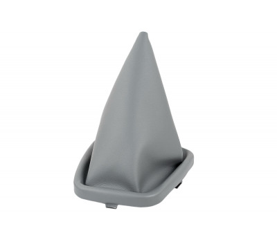 Серый пыльник рычага КПП для ВАЗ 2110, 2111, 2112 Серый пыльник рычага КПП для ВАЗ 2110, 2111, 2112