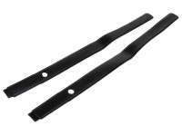 Облицовки центральных стоек для ВАЗ 2105, 2107