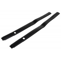 Облицовки центральных стоек для ВАЗ 2105, 2107