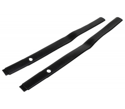 Облицовки центральных стоек для ВАЗ 2105, 2107