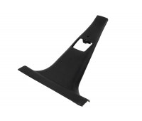 Левая нижняя облицовка центральной стойки для ВАЗ 2110, 2111, 2112 Левая нижняя облицовка центральной стойки для ВАЗ 2110, 2111, 2112