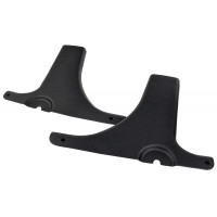 Нижние облицовки центральных стоек для Калина 2, Гранта, Гранта FL Нижние облицовки центральных стоек для Калина 2, Гранта, Гранта FL