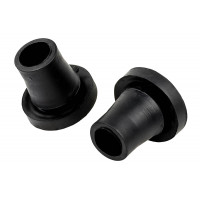 Втулки бачка омывателя (уплотнитель насоса 2шт) для Приора, ВАЗ 2110-2112 Втулки бачка омывателя (уплотнитель насоса 2шт) для Приора, ВАЗ 2110-2112